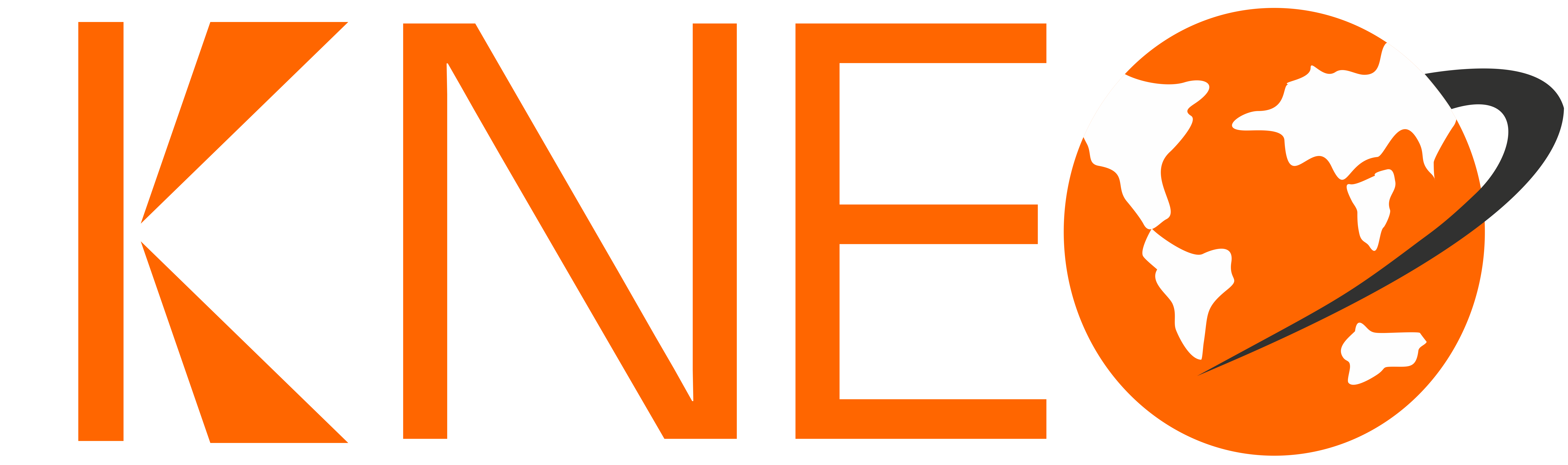 KNEO Logo